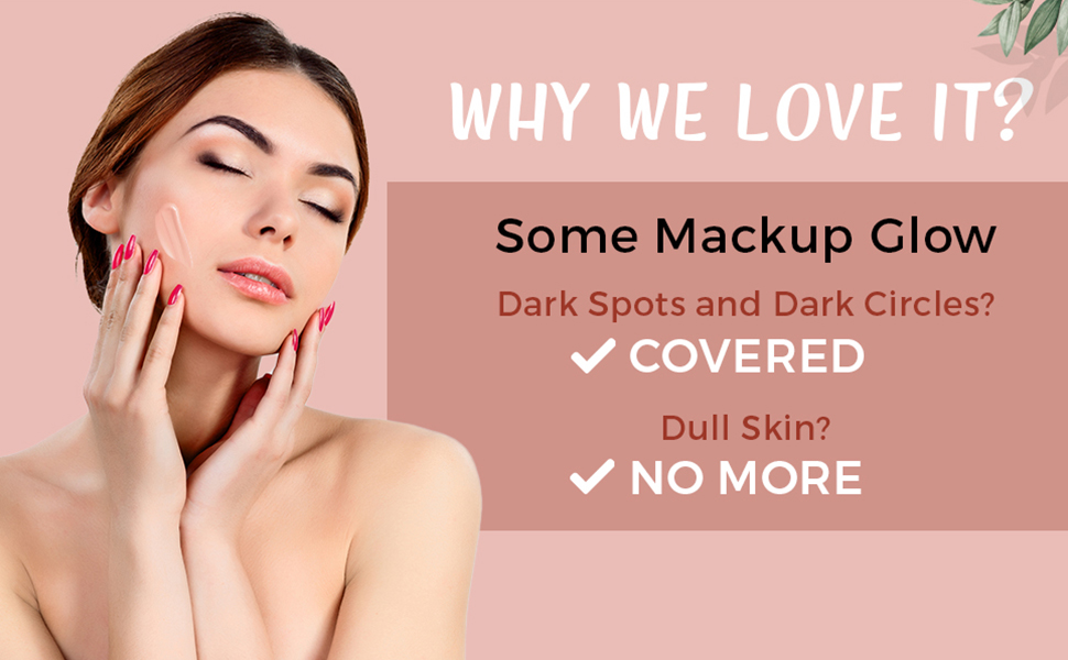 BB Cream Benefits