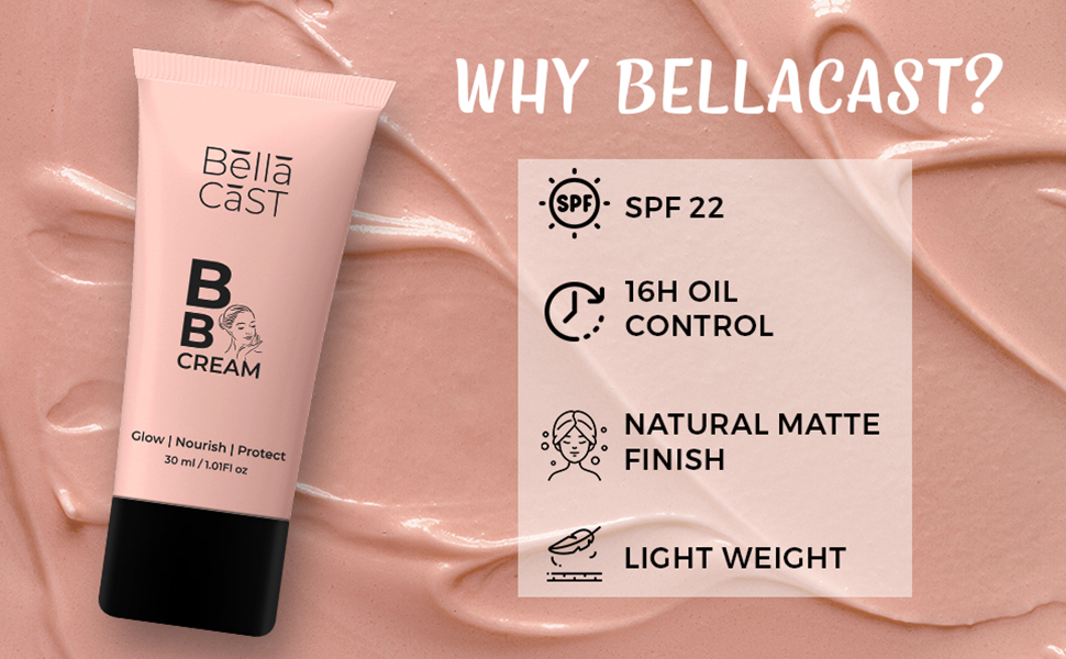 BB Cream Benefits