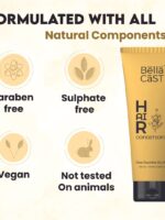 BellaCast Natural Hair Conditioner