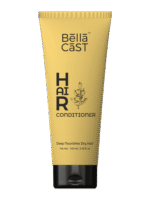 BellaCast Men's and Women's Hair Conditioner For Dry & Frizzy Hair