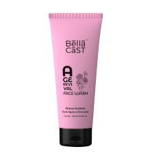 BellaCast Age Revival Facewash