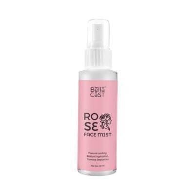 Rose Face Mist
