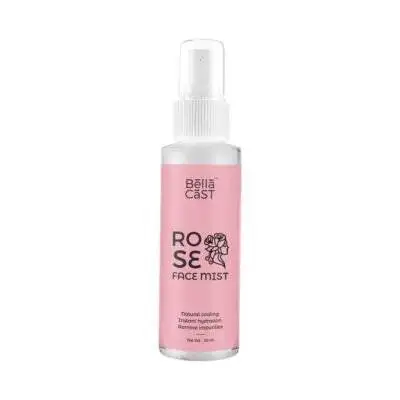 Rose Face Mist