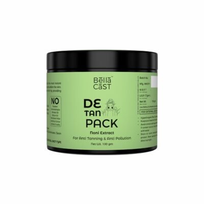 De Tan Pack