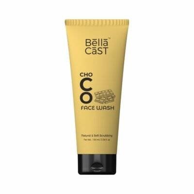 Choco Face Wash