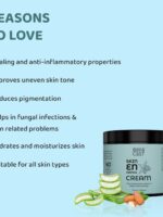 BellaCast Skin Enhaance Cream Benifits