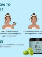 How To Use Skin Enhaance Cream