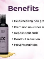 Hiar Tonic benefits