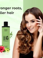 BellaCast Rescue Hair Oils
