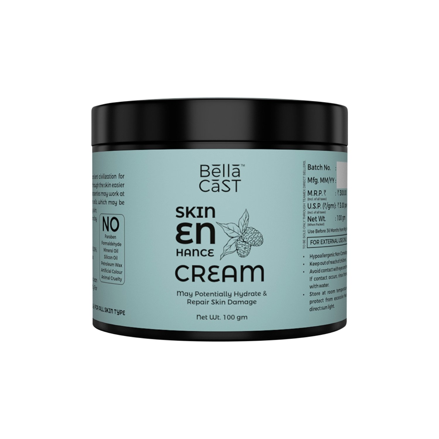 Skin Enhaance Cream