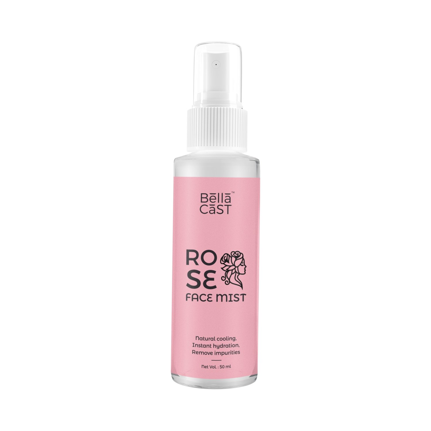 Rose Face Mist