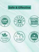 Certificate of Bellacast’s 7-in-1 Hair Oil