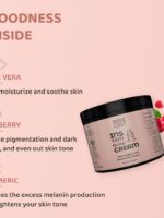 Instant Glow Cream : Day & Night Use