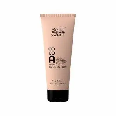 ocoa Butter Body Lotion