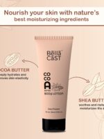 BellaCast Cocoa Butter Body Lotion