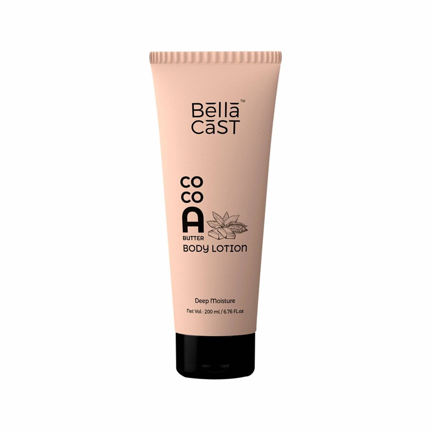ocoa Butter Body Lotion