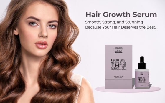 best hair growth serum